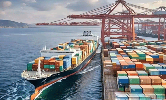 跨境電商轉(zhuǎn)型：專線物流如何應(yīng)對(duì)客戶結(jié)構(gòu)變化？